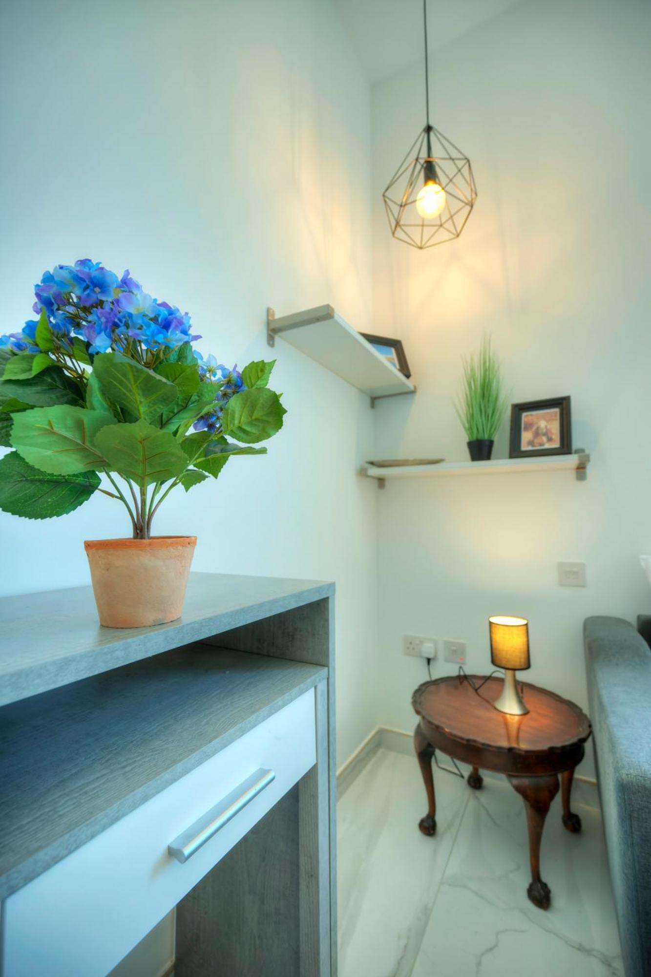 Luxurious Penthouse With 2 Large Terraces Dger1-1 Apartment