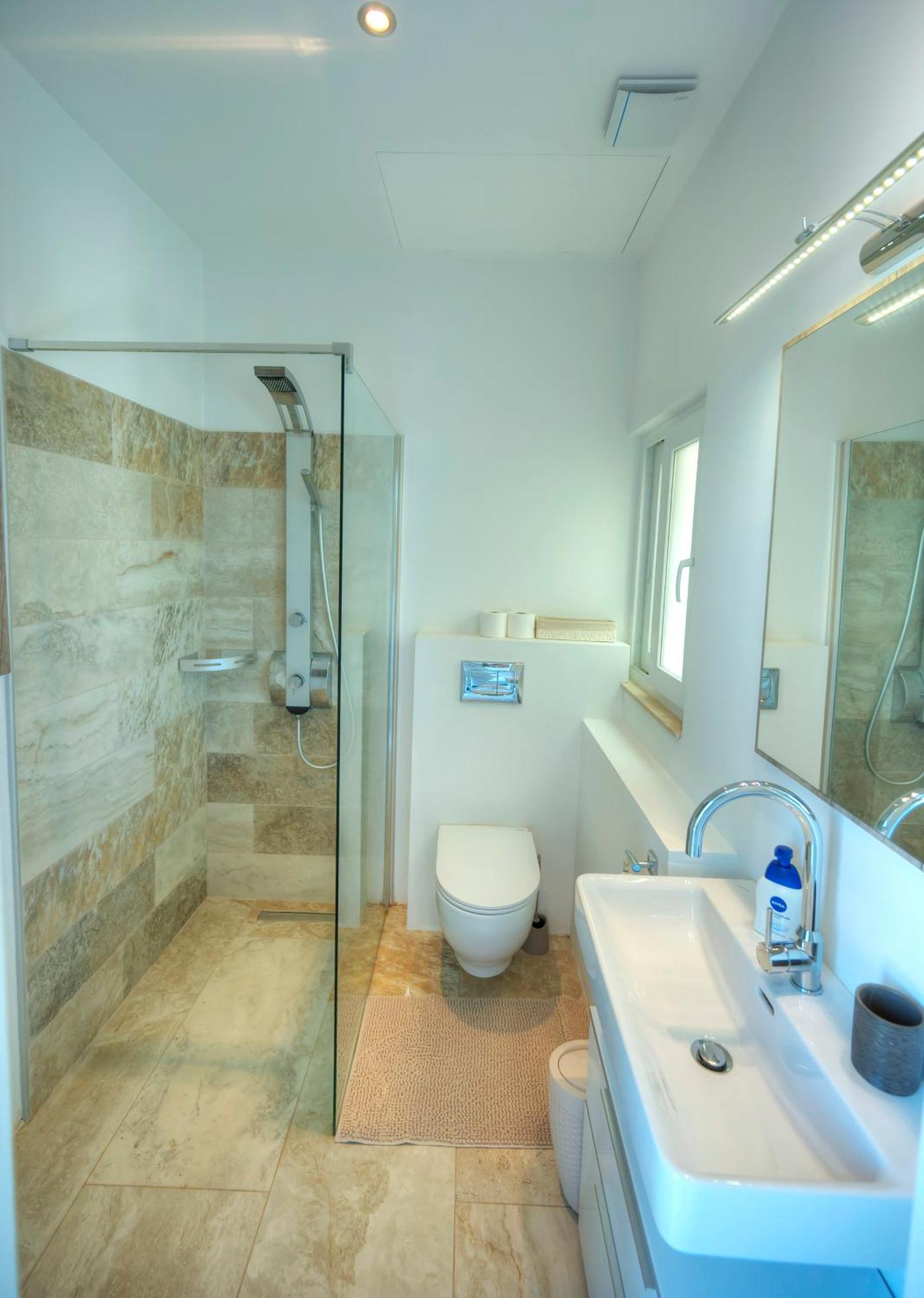Luxurious Penthouse With 2 Large Terraces Dger1-1 Apartment Saint Julian's